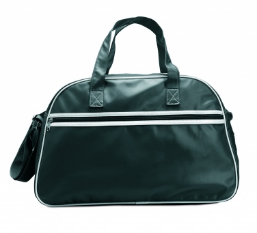 Logo trade promotional gifts picture of: Bowling sport bag