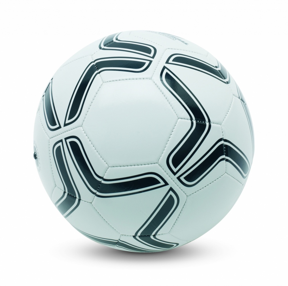 Logotrade promotional merchandise image of: Soccer ball in PVC 21.5cm