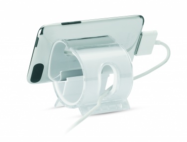 Logo trade promotional products picture of: Phone stand