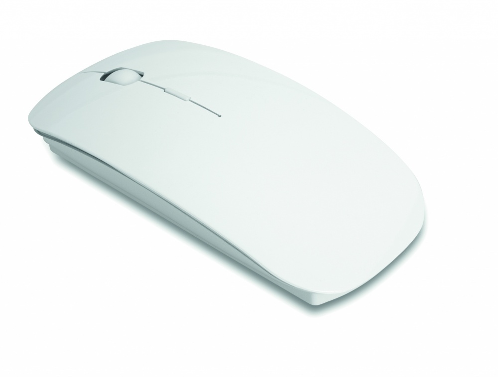 Logotrade promotional item image of: Wireless mouse