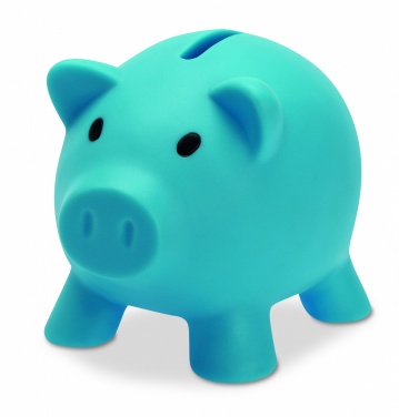 Logotrade corporate gift image of: Piggy bank