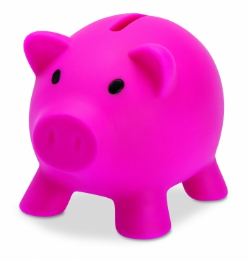 Logotrade promotional gifts photo of: Piggy bank