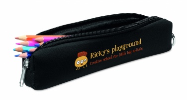 Logotrade promotional merchandise photo of: Pencil case