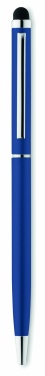 Logotrade promotional giveaways photo of: Twist and touch ball pen