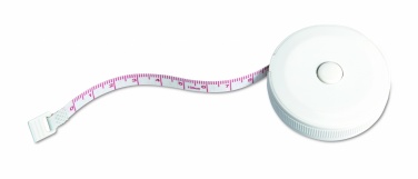 Logotrade corporate gift image of: Tailors measuring tape 1m