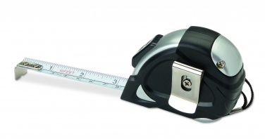 Logotrade promotional giveaway picture of: Measuring tape 3m