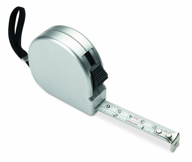 Logo trade promotional products picture of: Measuring tape 2m