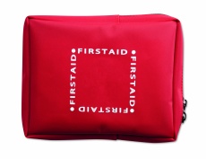 First aid kit