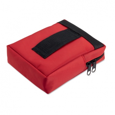 Logotrade business gift image of: First aid kit