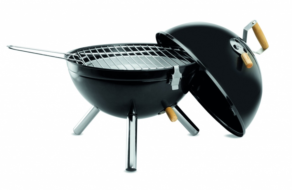 Logotrade promotional product picture of: Barbecue grill