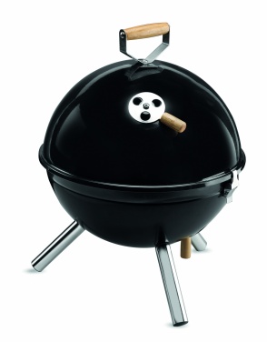 Logo trade promotional products picture of: Barbecue grill