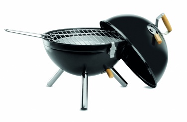 Logotrade promotional items photo of: Barbecue grill