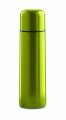 Double wall flask 500 ml, Lime