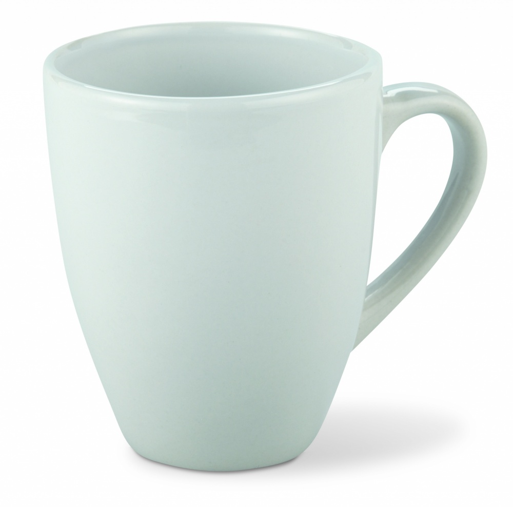 Logotrade promotional merchandise picture of: Stoneware mug 160 ml