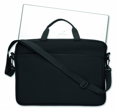 Logotrade business gift image of: Neoprene laptop pouch