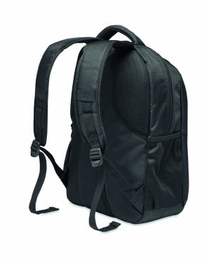 Logotrade promotional item picture of: Laptop backpack