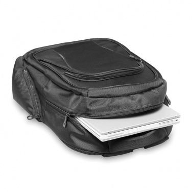 Logotrade promotional item image of: Laptop backpack