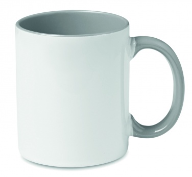 Logotrade advertising product image of: Coloured sublimation mug