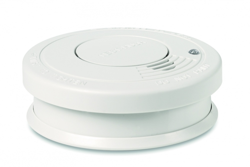 Logotrade promotional item image of: Smoke detector