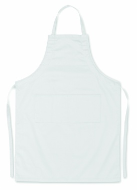 Logo trade promotional merchandise picture of: Adjustable apron