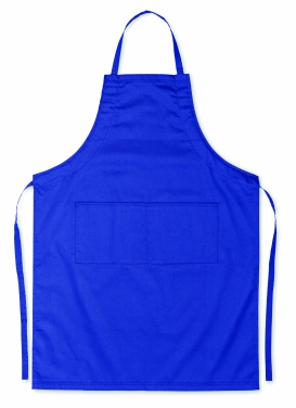 Logo trade advertising products picture of: Adjustable apron