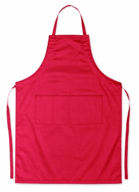 Logo trade promotional gifts picture of: Adjustable apron