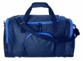 Sports bag in 600D, Blue