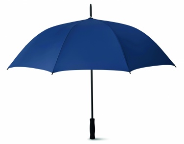 Logo trade promotional gifts image of: 27 inch umbrella