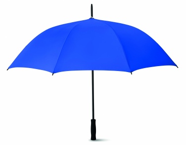 Logo trade promotional gifts image of: 27 inch umbrella