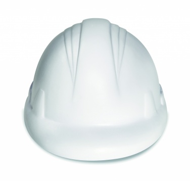 Logo trade corporate gifts picture of: Anti-stress PU helmet