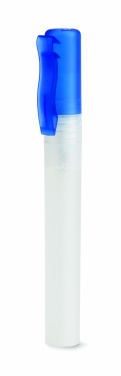 Logo trade promotional merchandise photo of: Hand cleanser pen