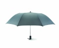 21 inch foldable  umbrella, Grey