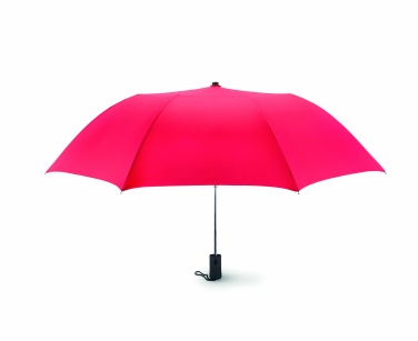 Logotrade promotional product image of: 21 inch foldable  umbrella