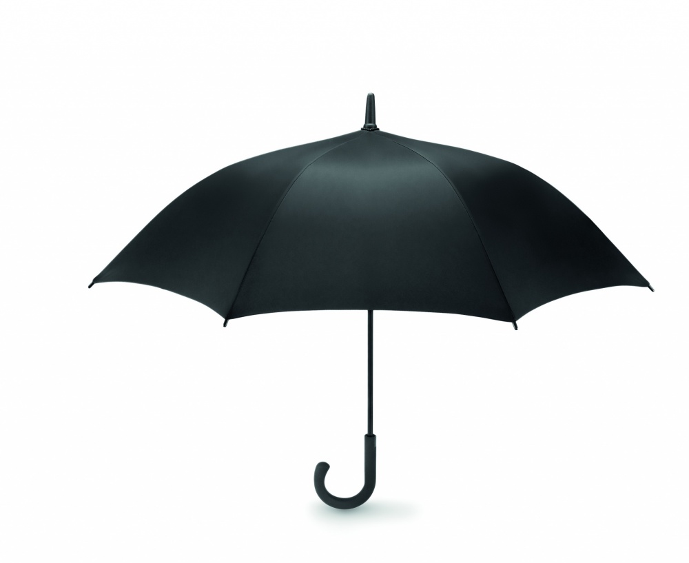 Logotrade promotional merchandise photo of: Luxe 23'' windproof umbrella