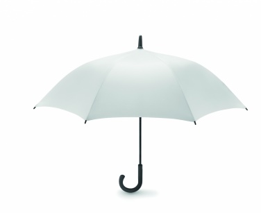 Logotrade promotional merchandise photo of: Luxe 23'' windproof umbrella