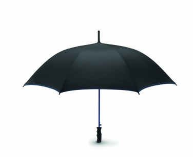 Logo trade promotional merchandise picture of: 23 inch windproof umbrella