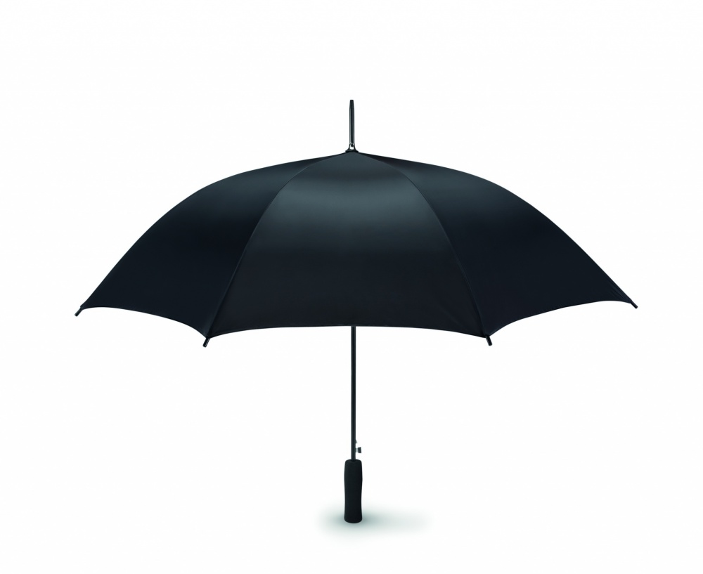 Logo trade business gifts image of: 23 inch umbrella