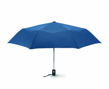 Logotrade advertising product picture of: Luxe 21inch windproof umbrella