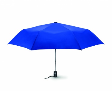 Logotrade promotional items photo of: Luxe 21inch windproof umbrella