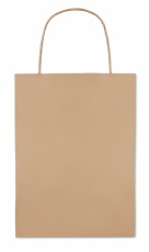 Gift paper bag small 150 gr/m²