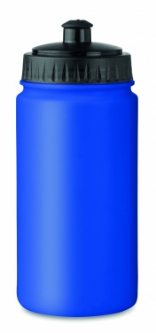 Logotrade business gift image of: Sport bottle 500ml