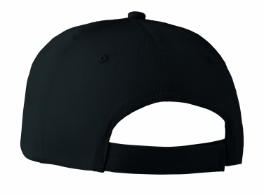 Logo trade corporate gifts picture of: 6 panels baseball cap