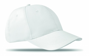 Logo trade corporate gift photo of: 6 panels baseball cap