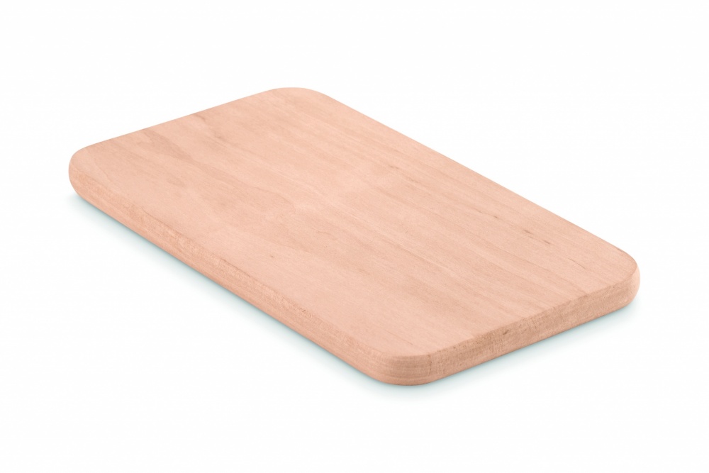 Logo trade promotional gifts image of: Small cutting board