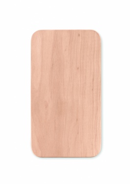 Logo trade promotional gift photo of: Small cutting board