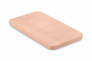 Logo trade advertising product photo of: Small cutting board