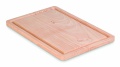 Large cutting board, Wood