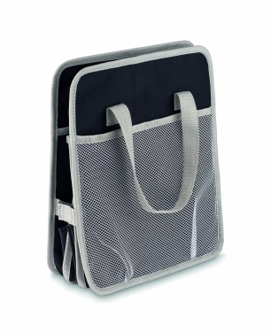 Logo trade promotional products picture of: Foldable car organizer