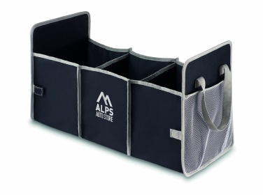 Logotrade advertising product picture of: Foldable car organizer