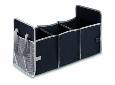 Logo trade business gift photo of: Foldable car organizer